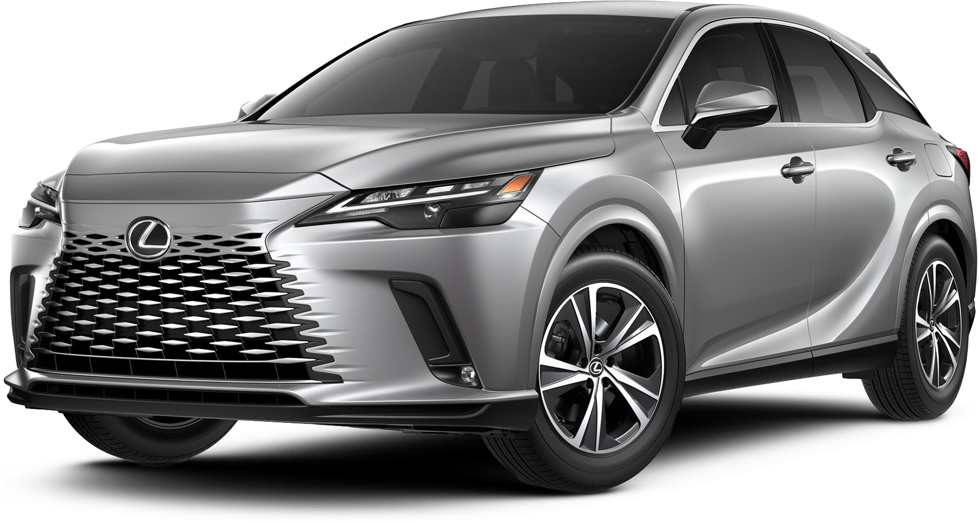 2023 Lexus RX 350 Incentives, Specials & Offers in Raleigh NC at